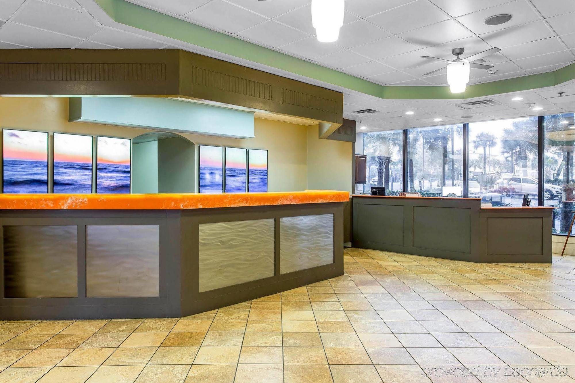 Bluegreen Vacations Seaglass Tower, Ascend Resort Collection Myrtle Beach Exterior foto